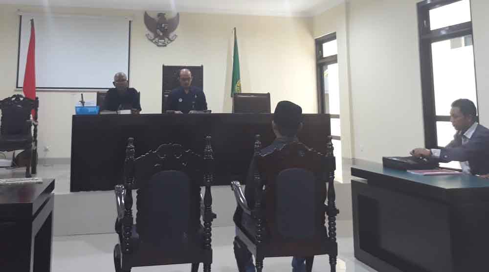 Hakim PN Bangil Bebaskan Terdakwa Anak dalam Kasus Begal Motor