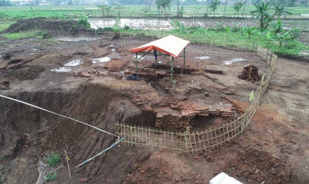 Situs Kuno di Proyek Tol Malang Kembali Diteliti, Ini Hasilnya