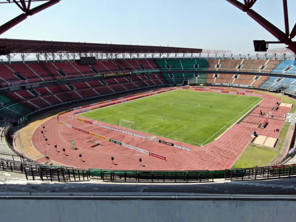 Stadion Gelora Bung Tomo Surabaya