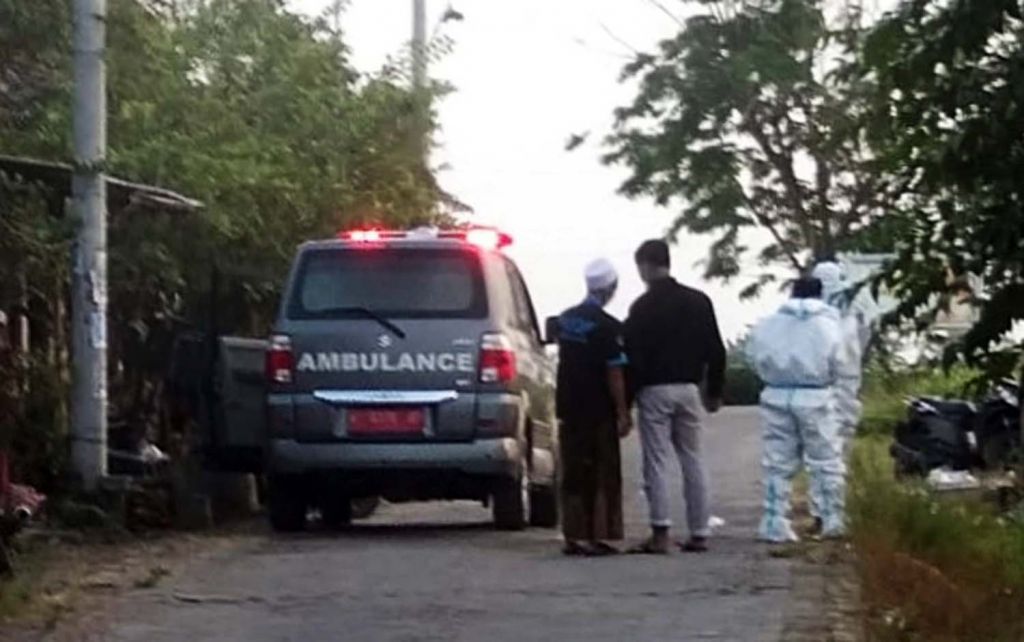 Sempat Kesulitan Cari RS, Ibu Hamil di Gresik Meninggal, Suaminya Menyusul
