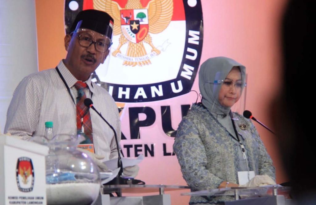 Debat Publik Kedua, Komunikasi Suhandoyo-Astiti Disebut Paling Unggul