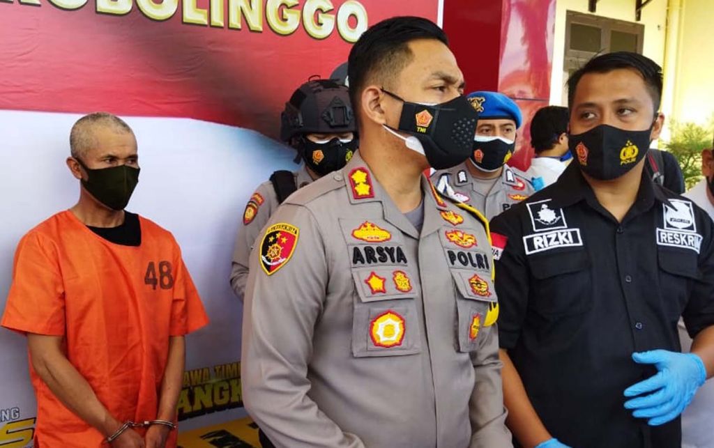 Gak Ada Akhlak! Perangkat Desa Sunat Dana PKH untuk Biaya Tanam Kentang