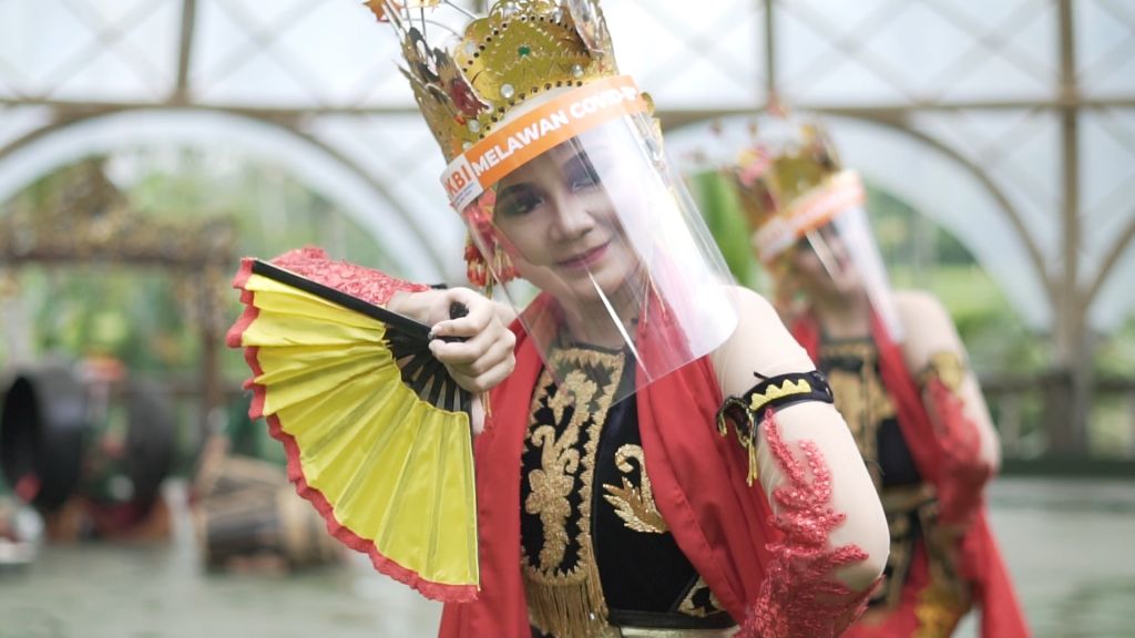 Kalender wisata Banyuwangi Festival