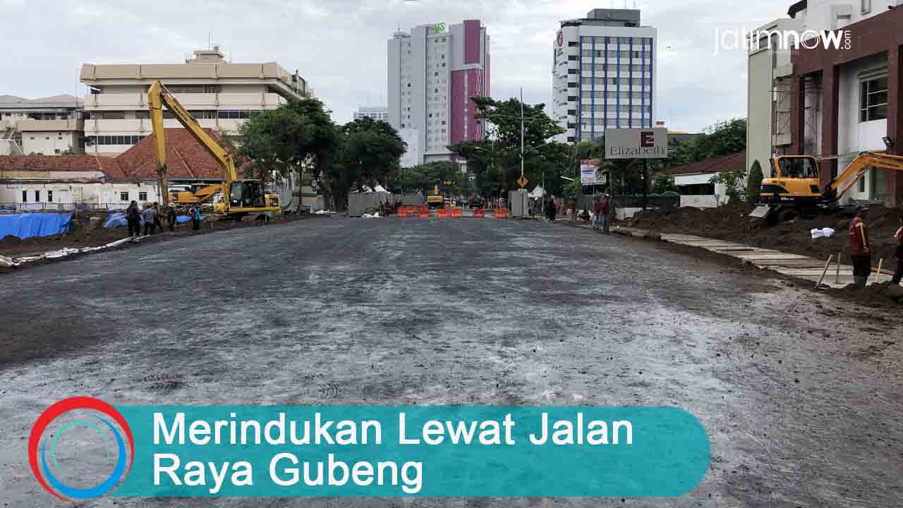 Video: Merindukan Lewat Jalan Raya Gubeng