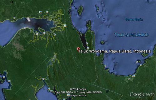  Teluk Wondama Perketat Dana Hibah, ini Alasan Bupati