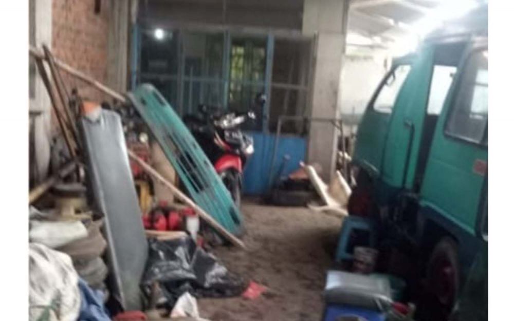 Densus 88 Kembali Amankan Satu Terduga Teroris di Sukodono Sidoarjo