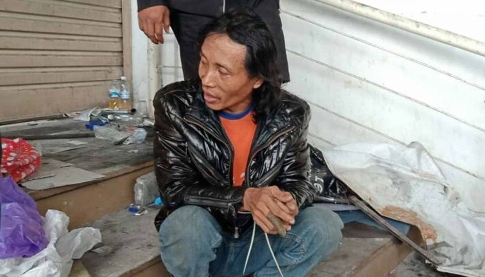 Terduga Pelaku Mutilasi di Malang Disebut Pernah Potong Lidah Istrinya