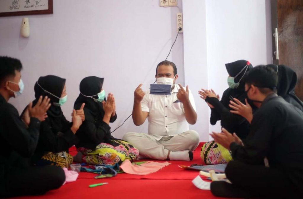 Inovasi Teropong Jiwa Banyuwangi Raih Penghargaan dari Kemenkes