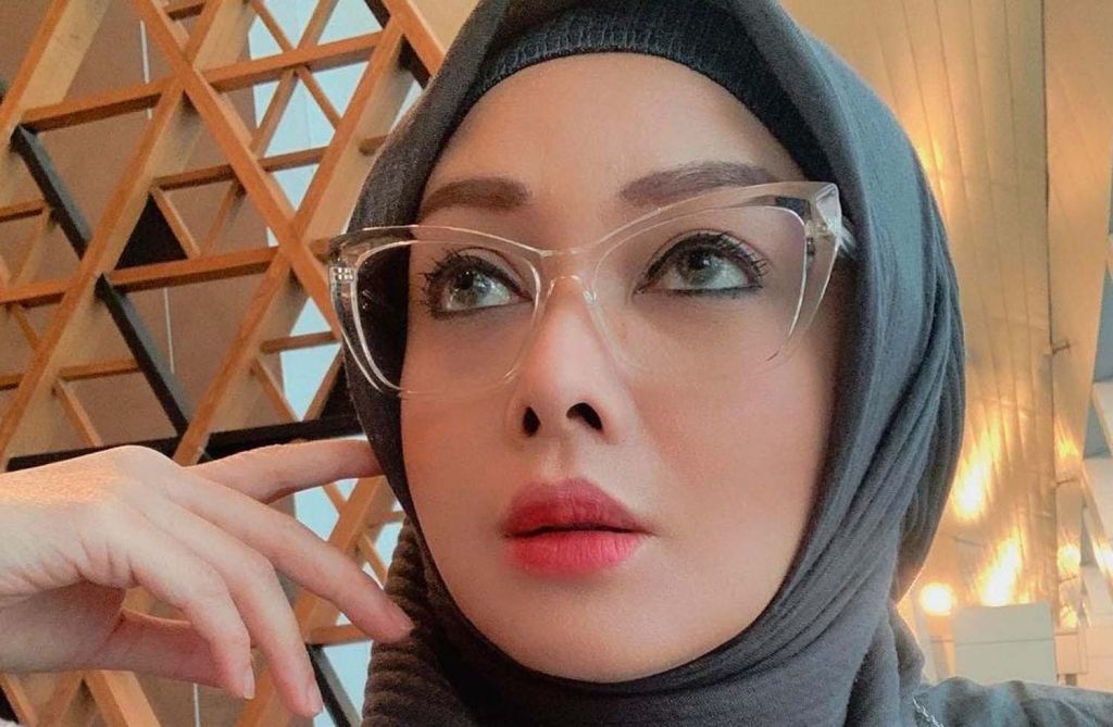 Rumah Artis Terry Putri Dibobol Pencuri, Harta Senilai Miliaran Rupiah Raib