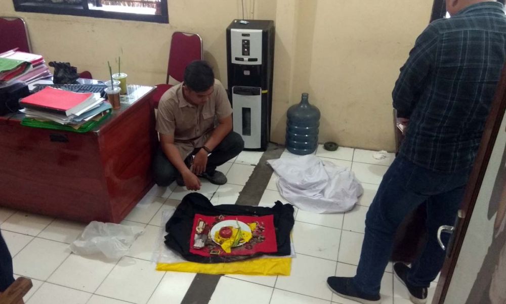 Tergiur Penggandaan Uang, Warga Kota Blitar Tertipu Rp 700 Juta