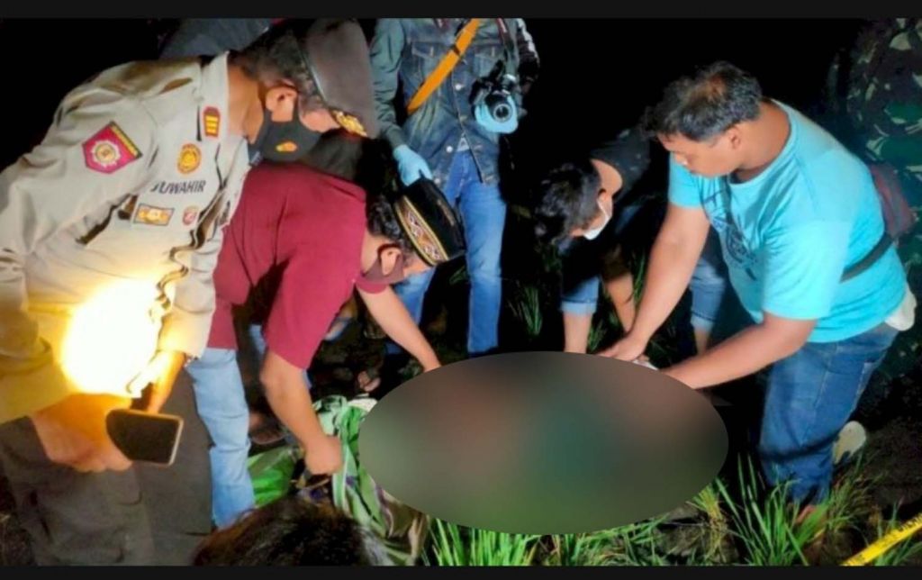 Lagi, Warga Ngawi Tewas Tersengat Listrik Jebakan Tikus yang Dipasangnya