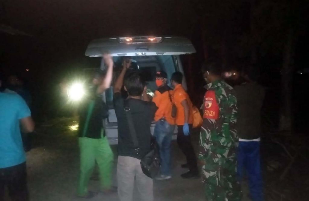 Tersengat Listrik Jebakan Tikus, Pria ini Tewas