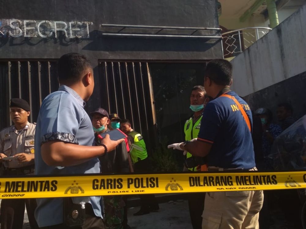 Penjaga Toko di Ponorogo Ditemukan Tewas Membusuk