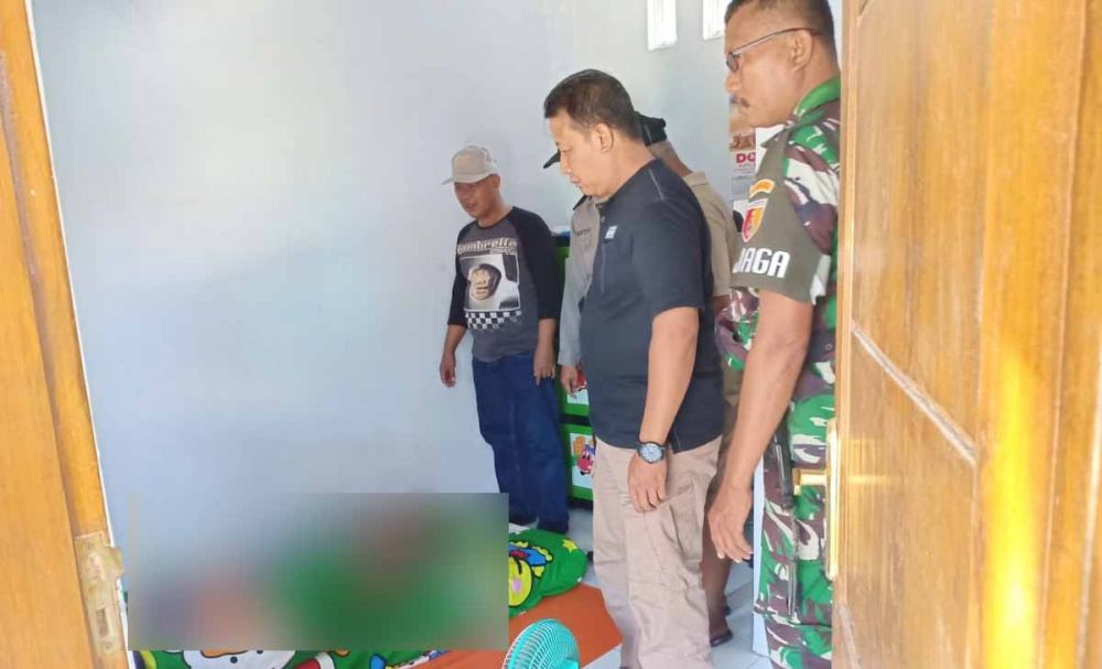 Warga Sidoarjo Tewas di Situbondo