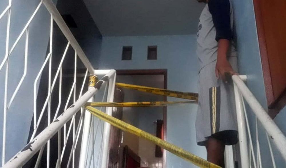 Pria asal Sidoarjo Ditemukan Tewas di Kamar Vila Tretes Pasuruan