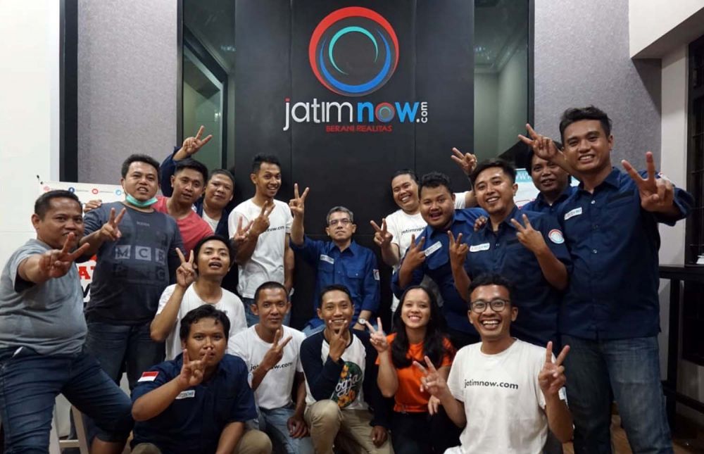 Tim Redaksi jatimnow.com