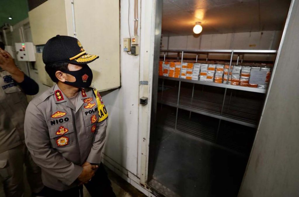 MUI Tetapkan Fatwa Vaksin Covid-19 Sinovac Halal