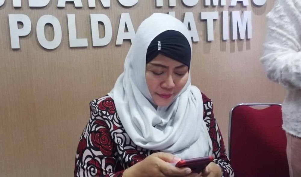 Titik Purnomosasi, Istri Kadishub Bojonegoro