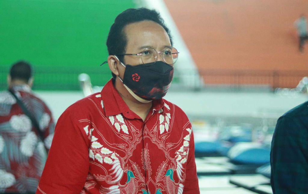 Pemkot Surabaya Diminta Gencarkan Sosialisasi Fungsi Rumah Sehat