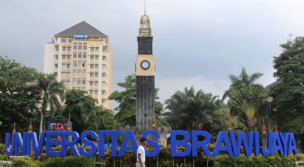 UB Malang Catat 10 Kasus Baru dan 3 Kematian Akibat Covid-19