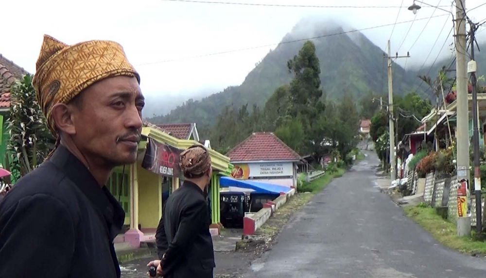 Umat Hindu Tengger akan menggelar Nyepi di rumah masing-masing