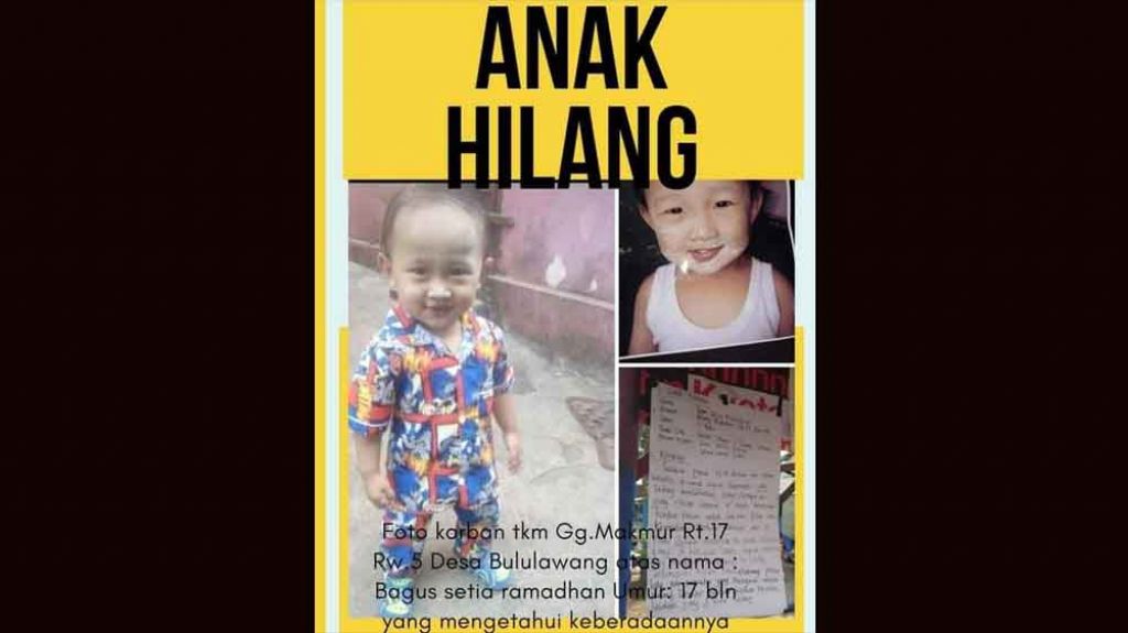 Bagus Setia Ramadhan/ foto istimewa