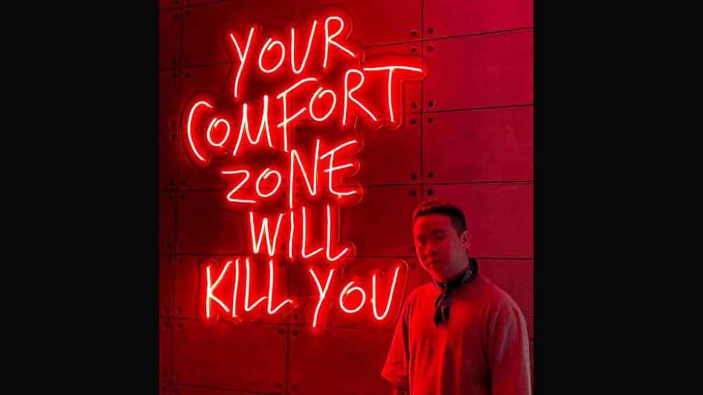 Pengusaha Muda Surabaya Ini Sebut Kreatifitas Jadi Kunci Bisnis di Masa Pandemi