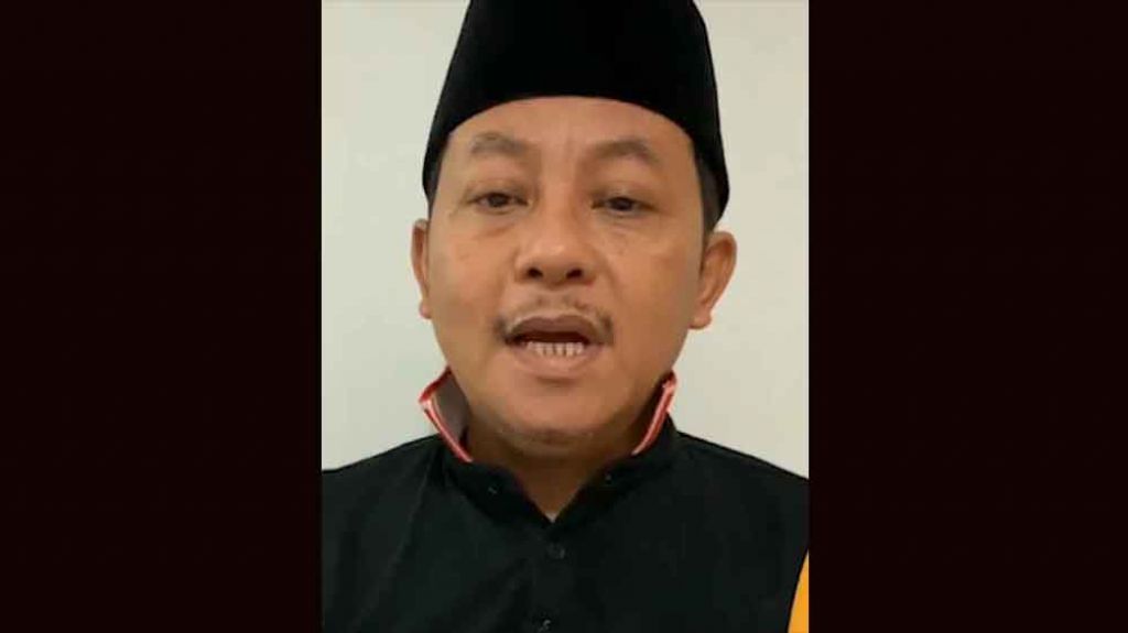 Tangkapan layar @sam.sutiaji 