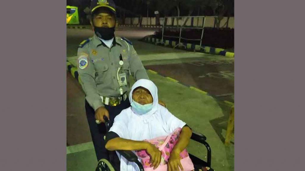 Capture di media sosial