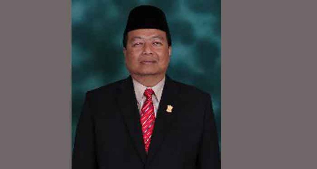 Ibnu Shobir/ foto DPRD Surabaya