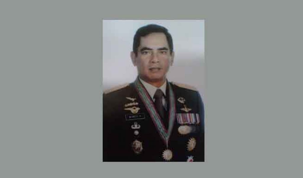 Jenderal (Purn) Wismoyo Arismunandar (wikipedia)