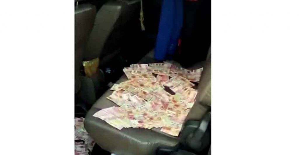 Bawaslu Investigasi Video Mobil Berisi Uang di Mojokerto, Ini Hasilnya