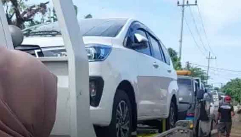 Warga di Tuban yang Borong Mobil Diingatkan Pentingnya Kelola Keuangan