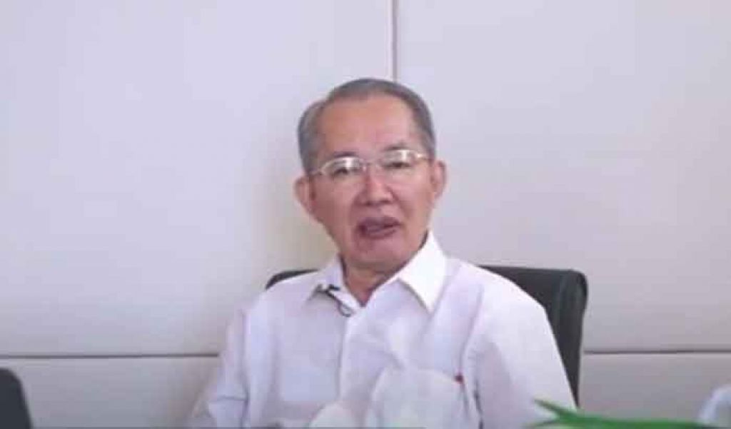 Kresnayana Yahya (Screenshot YouTube)