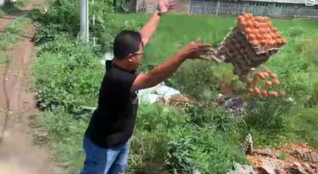 capture video yang viral