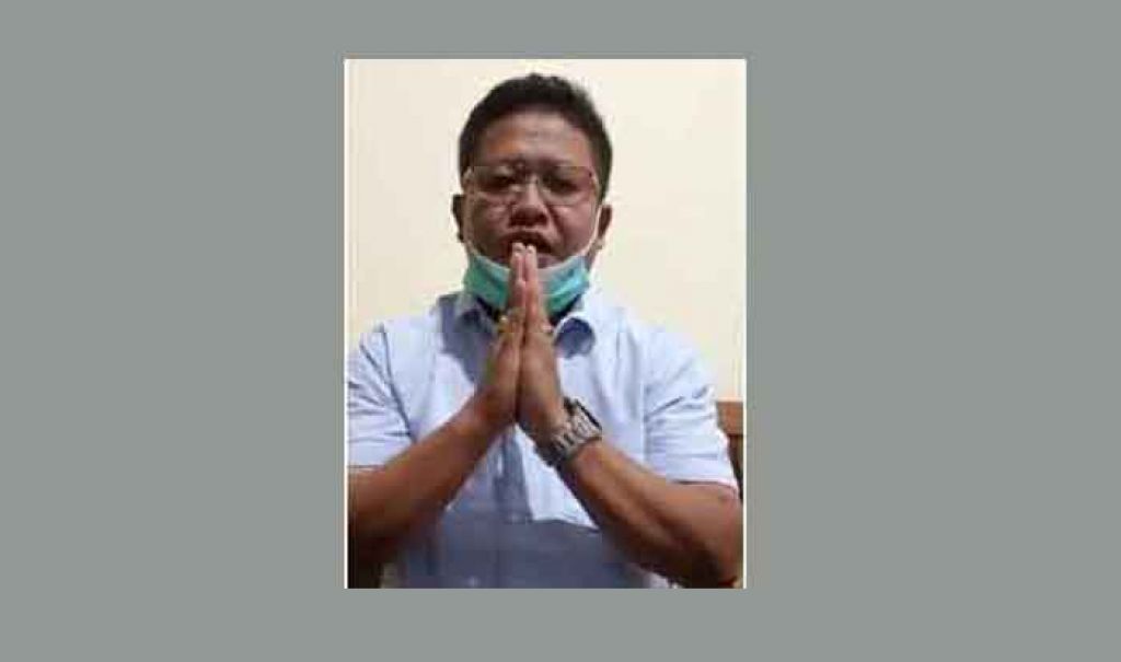 Peternak Ayam Pembuang Telur yang Videonya Viral Akhirnya Minta Maaf