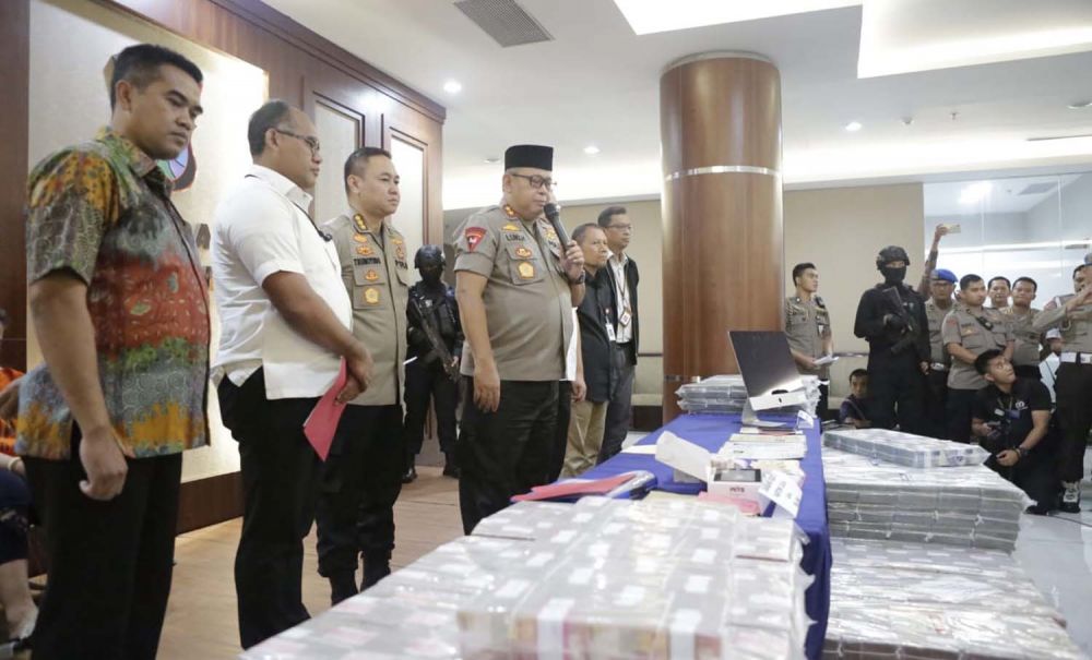 Tiga Artis ini Janji Penuhi Panggilan Polisi Terkait Investasi Bodong