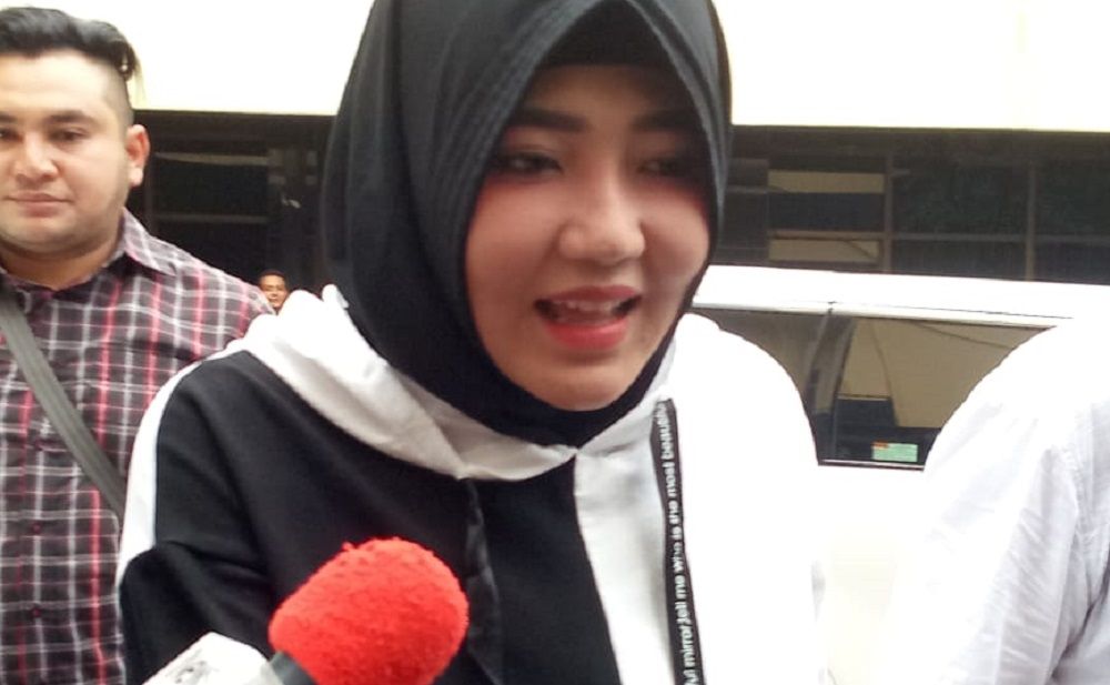 Kisah Fans Berat Via Vallen yang Berujung Pembakaran Mobil