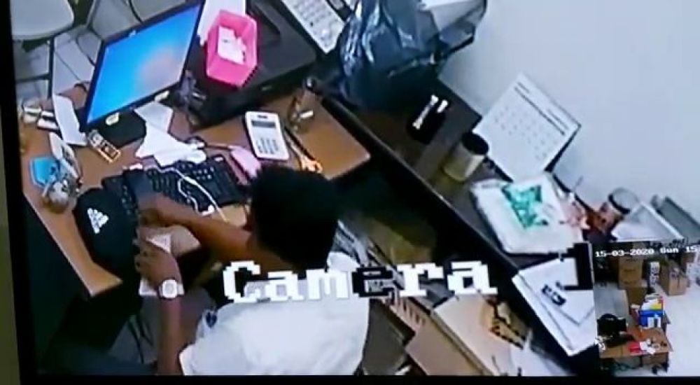 Uang Rp 18 Juta Milik Kafe di Surabaya Raib, Pelaku Diduga Manajer