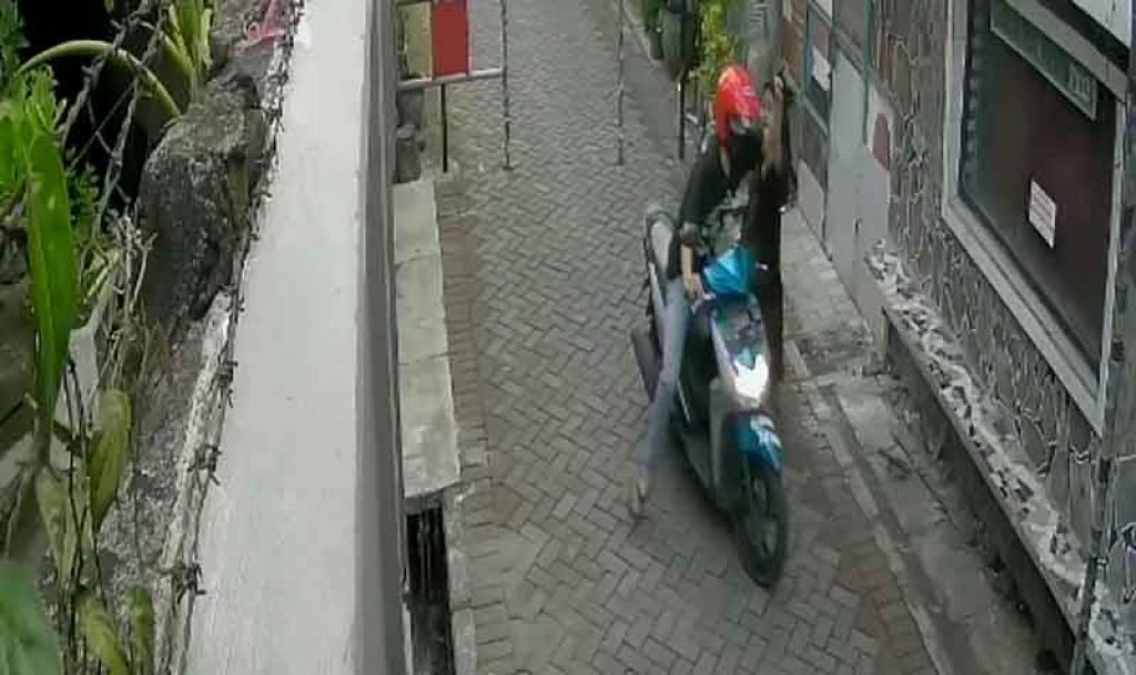 Polisi Kesulitan Identifikasi Pelaku Perampasan HP Bocah SD di Surabaya