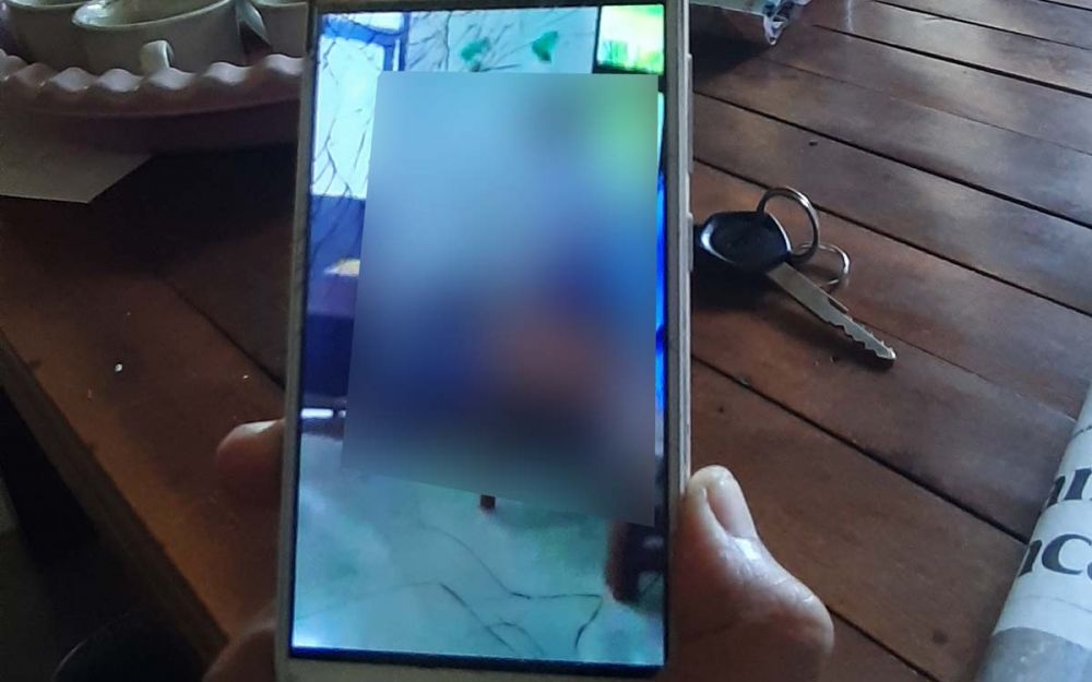 Beredar video viral aksi tak pantas pelajar SMA di Ponorogo 