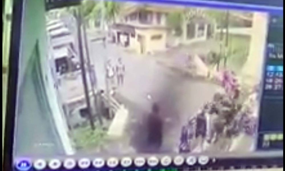 Viral Video Rombongan Pesepeda Keroyok Remaja, Disebut di Mojokerto