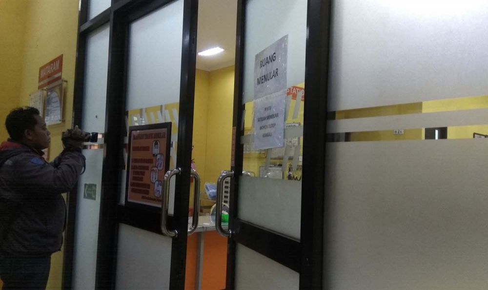 Pria yang Diisolasi di RS Mojokerto Diperbolehkan Pulang