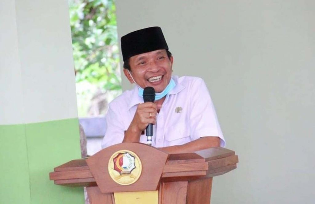 Wakil Bupati (Wabup) Bojonegoro, Budi Irawanto