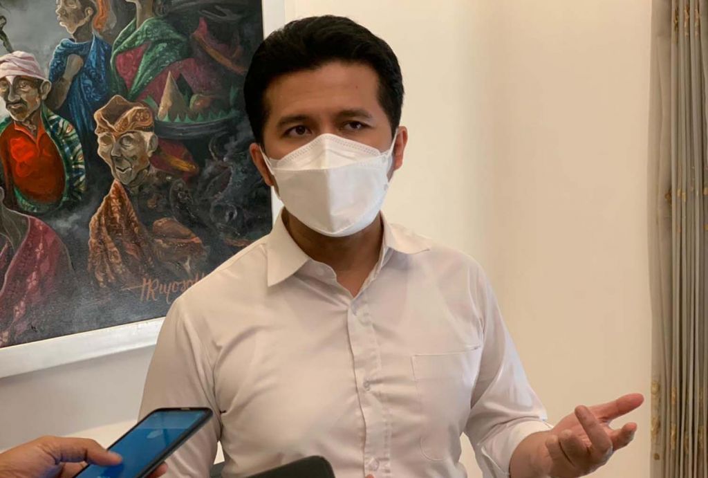 Ada Konsekuensi Hukum Bagi Pemda di Jatim yang Tidak Terapkan PPKM Darurat