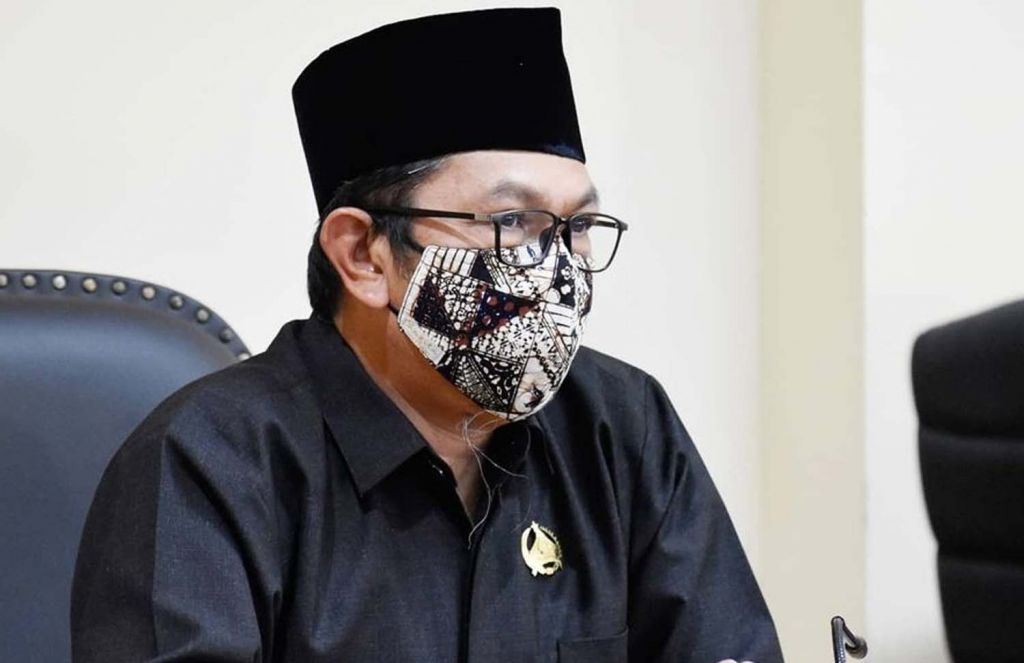 Raperda APBD 2021, Pemkot Batu Diminta Serius Tangani Tiga Sektor