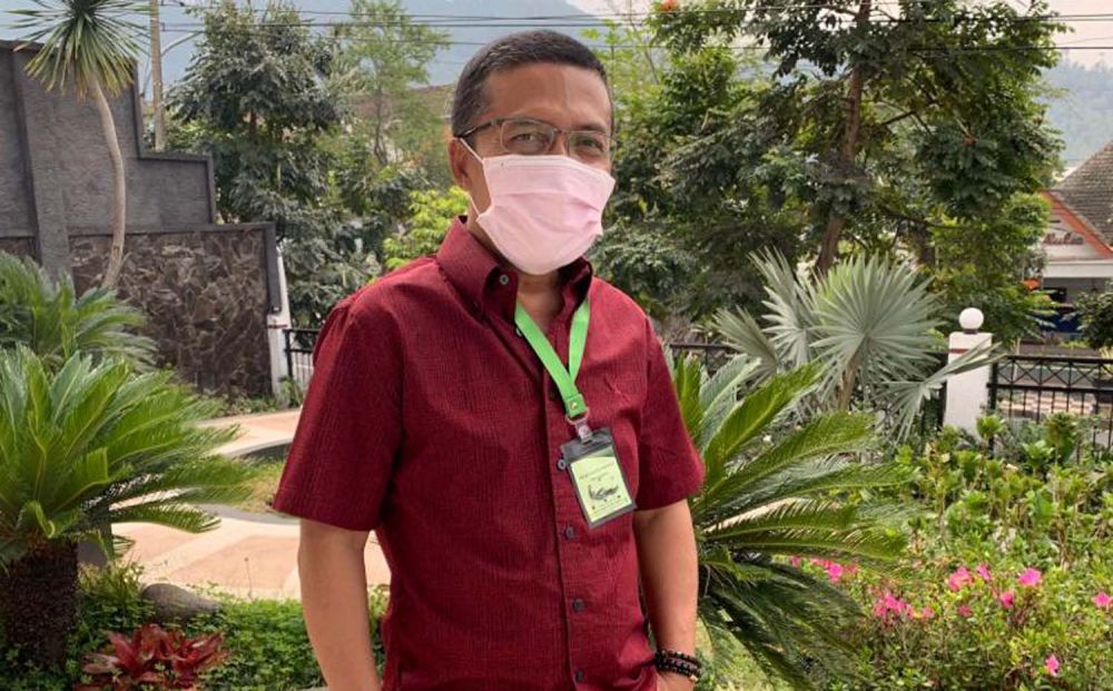 Pemkot Batu Siapkan Rp 4,5 Miliar Perbaiki 150 Rumah Warga