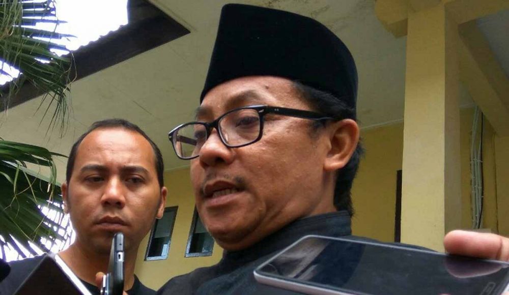 Wali Kota Malang, Sutiaji