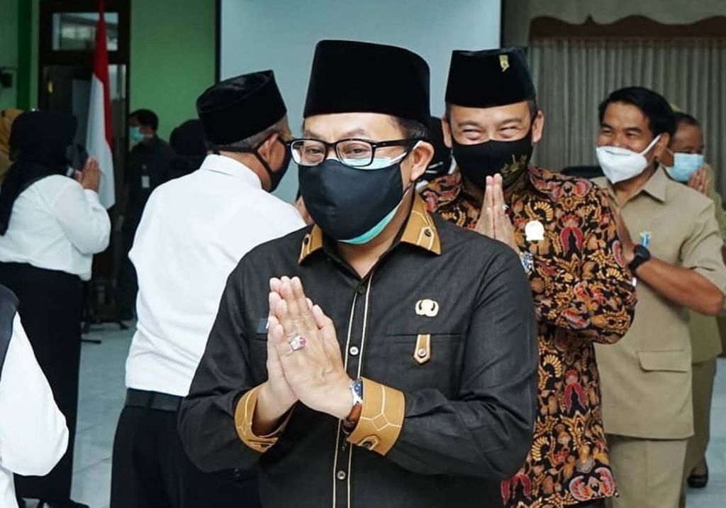 Catat! Ini Sanksi Bagi Pelanggar Jam Malam di Kota Malang