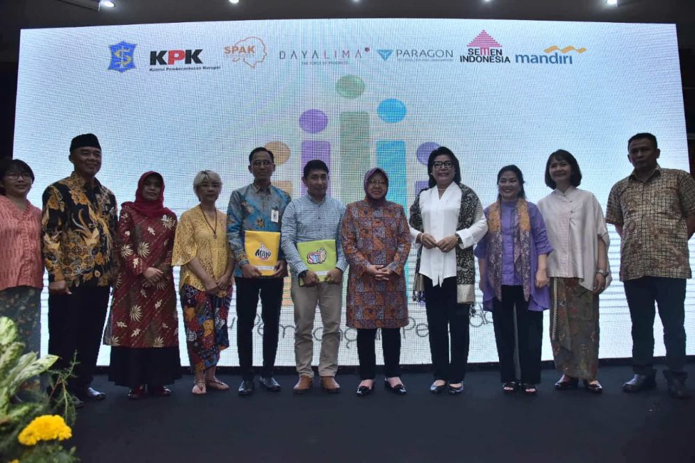 Peluncuran program 'Guru Pembangun Peradaban'